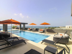 Singular Dream Apartments